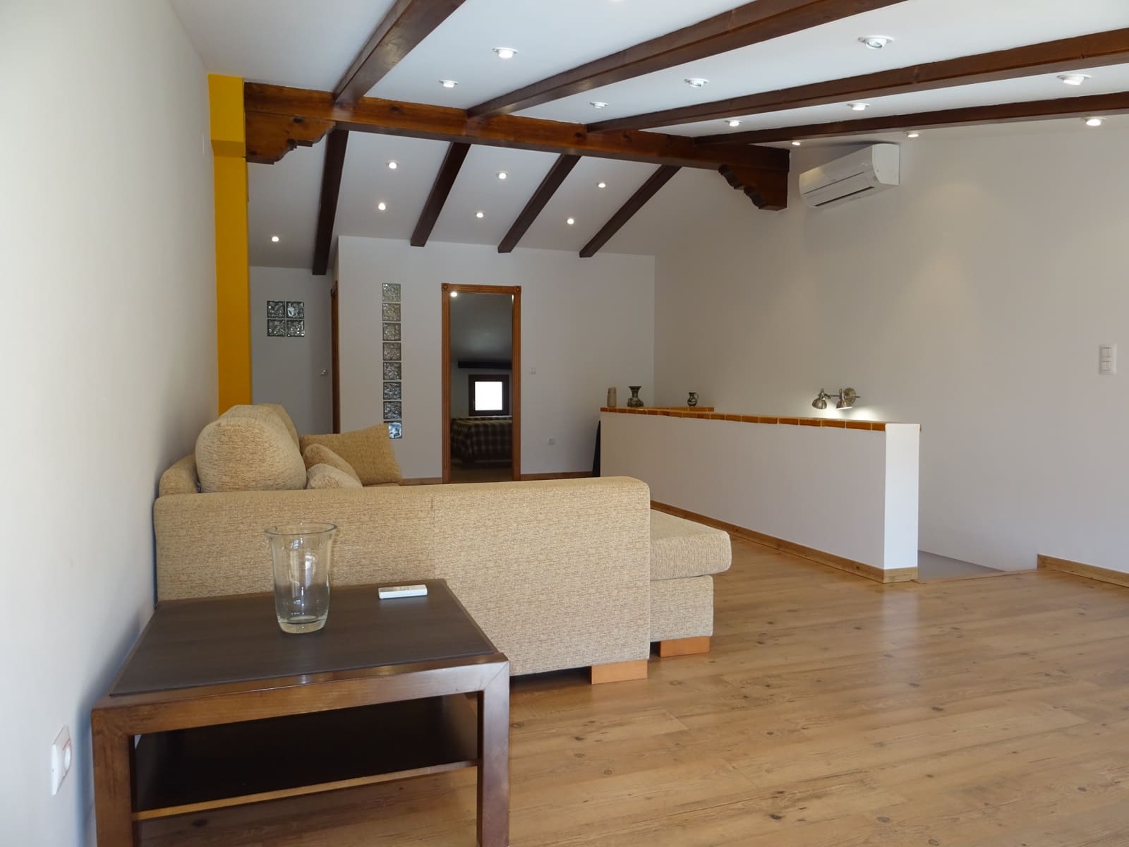 Penthouse te koop in Alcalali / Alcanali met zwembad - € 308.000 (Ref: 251132)