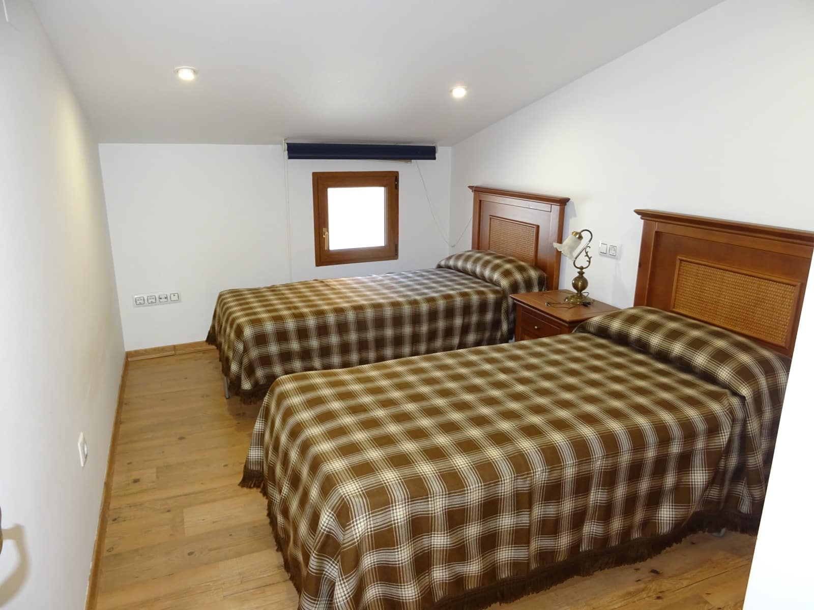 Penthouse te koop in Alcalali / Alcanali met zwembad - € 308.000 (Ref: 251132)