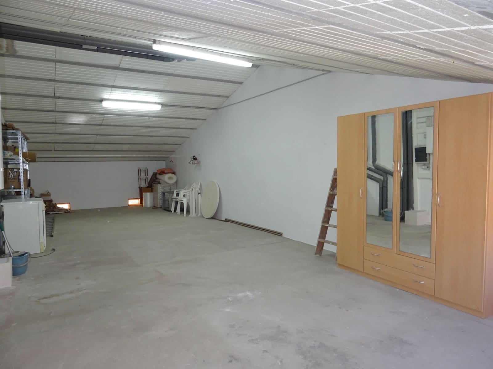 Penthouse te koop in Alcalali / Alcanali met zwembad - € 308.000 (Ref: 251132)