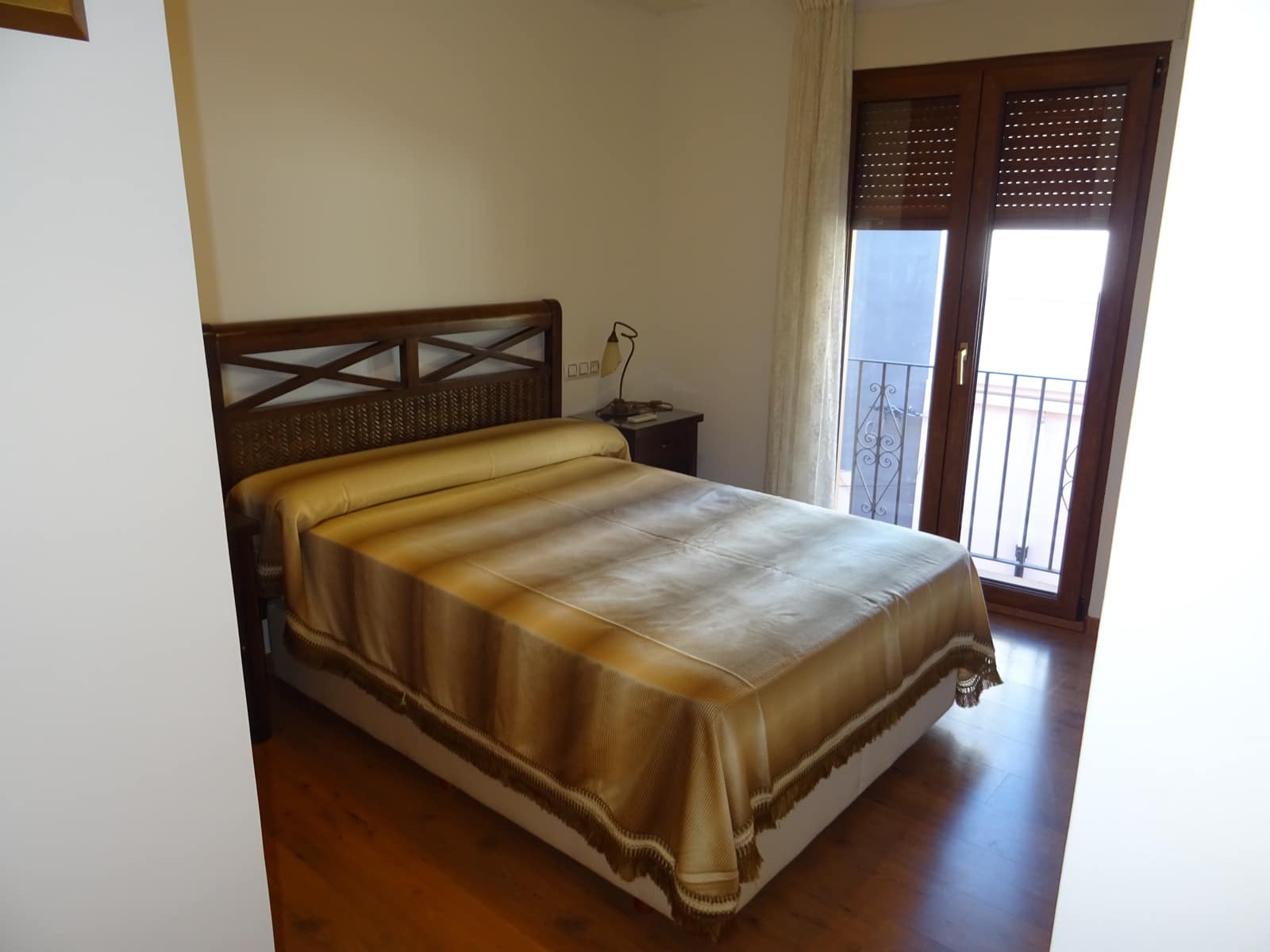 Penthouse te koop in Alcalali / Alcanali met zwembad - € 308.000 (Ref: 251132)