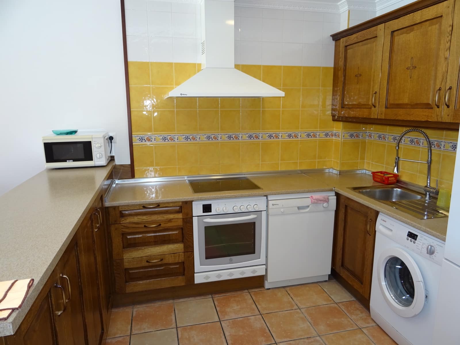 Penthouse te koop in Alcalali / Alcanali met zwembad - € 308.000 (Ref: 251132)