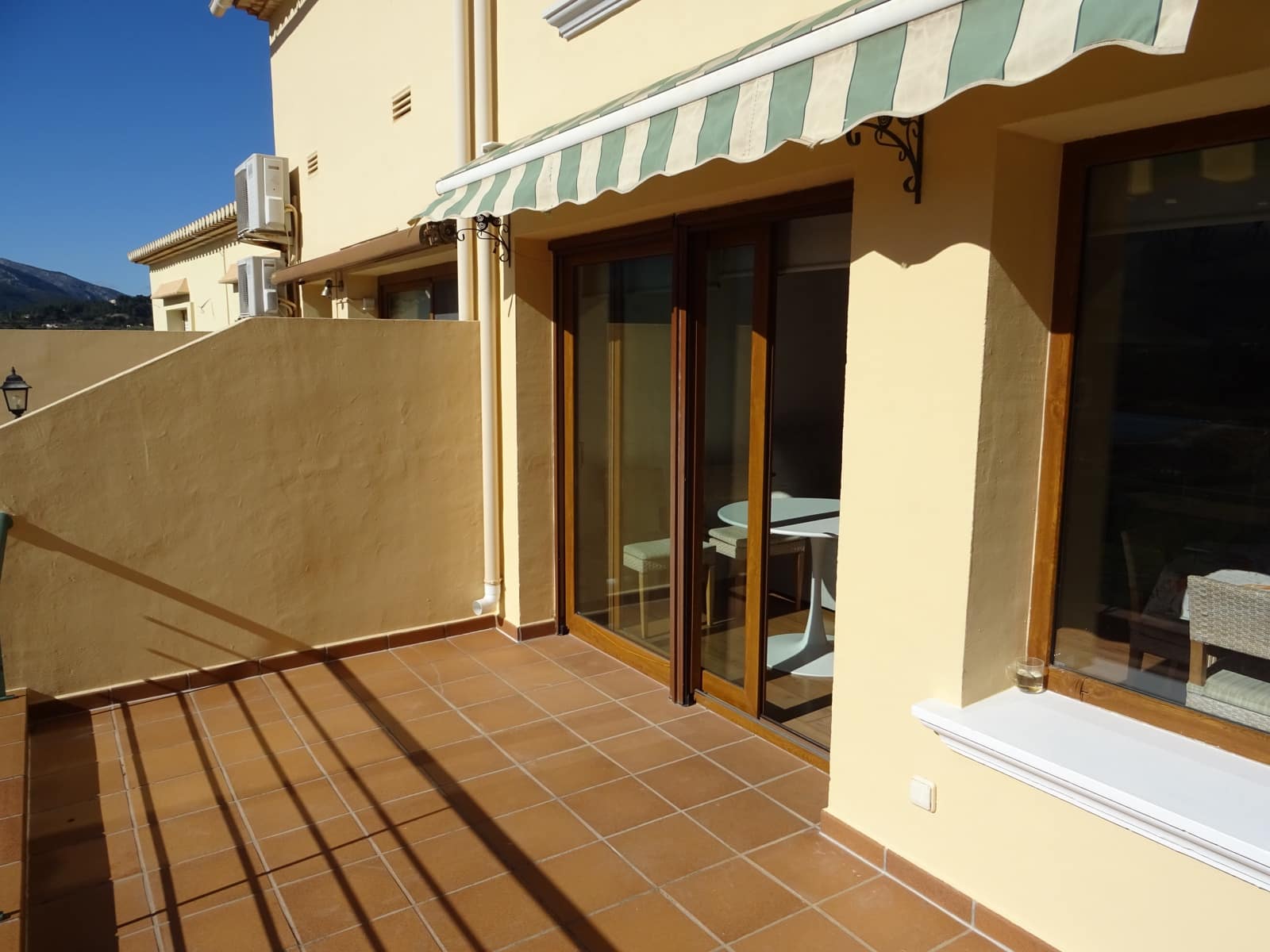 Penthouse te koop in Alcalali / Alcanali met zwembad - € 308.000 (Ref: 251132)