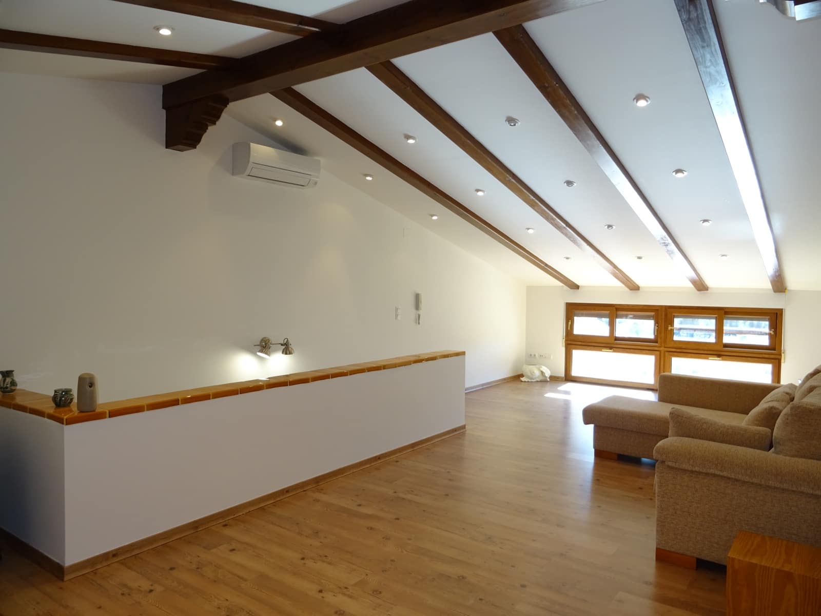 Penthouse te koop in Alcalali / Alcanali met zwembad - € 308.000 (Ref: 251132)