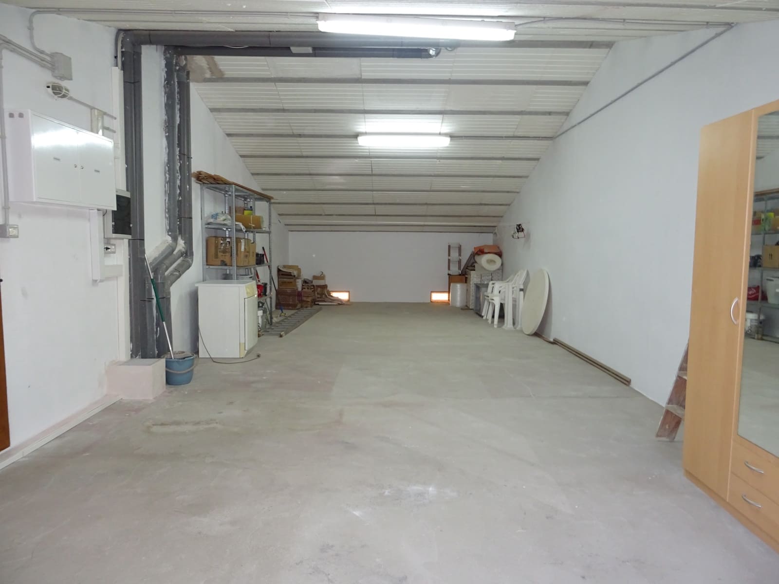 Penthouse te koop in Alcalali / Alcanali met zwembad - € 308.000 (Ref: 251132)