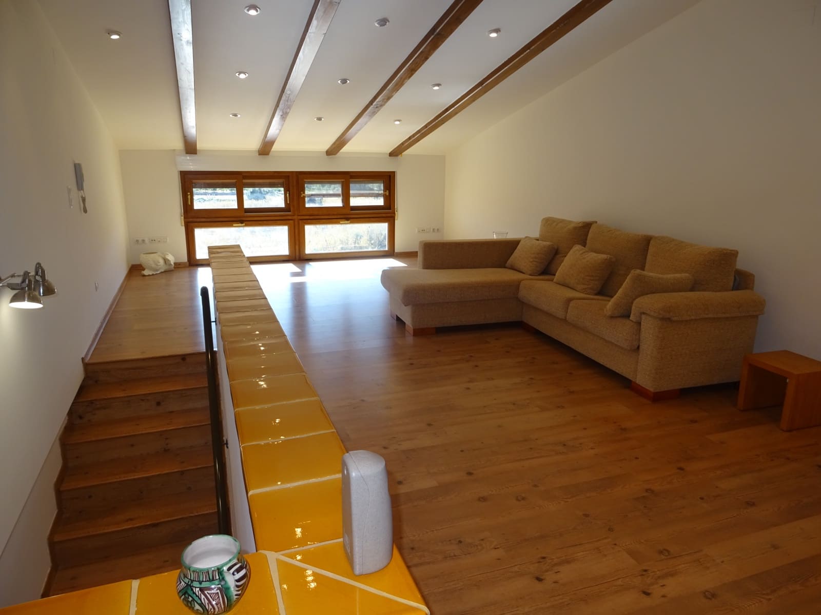 Penthouse te koop in Alcalali / Alcanali met zwembad - € 308.000 (Ref: 251132)