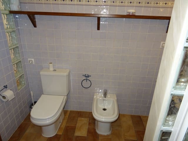 Penthouse na sprzedaż w Alcalalí / Alcanalí z basenem - 308 000 € (Ref: 251132)