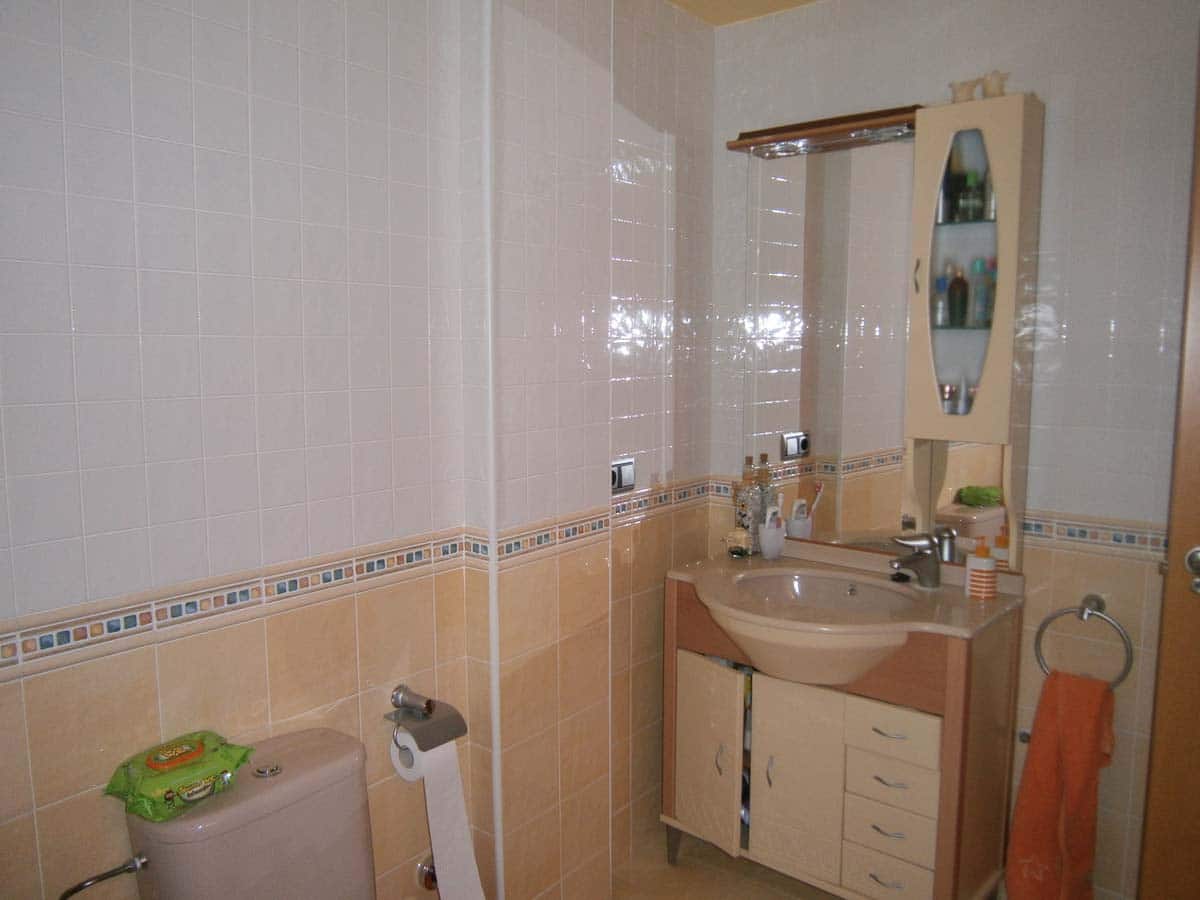 3 soverom Hus til salgs i Castell de Castells - € 265 000 (Ref: 251332)