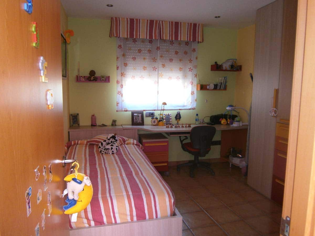 3 soverom Hus til salgs i Castell de Castells - € 265 000 (Ref: 251332)