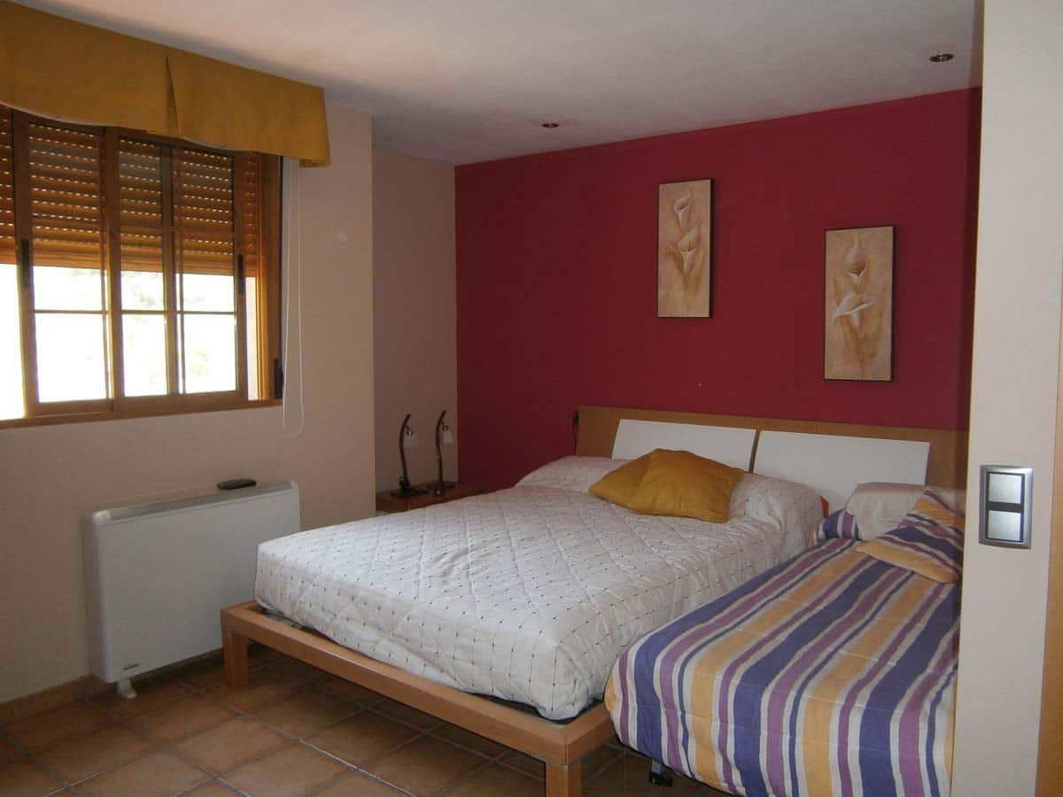 3 soverom Hus til salgs i Castell de Castells - € 265 000 (Ref: 251332)