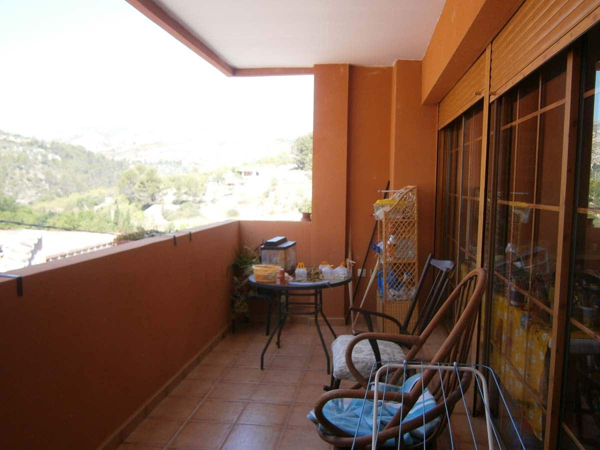 3 soverom Hus til salgs i Castell de Castells - € 265 000 (Ref: 251332)