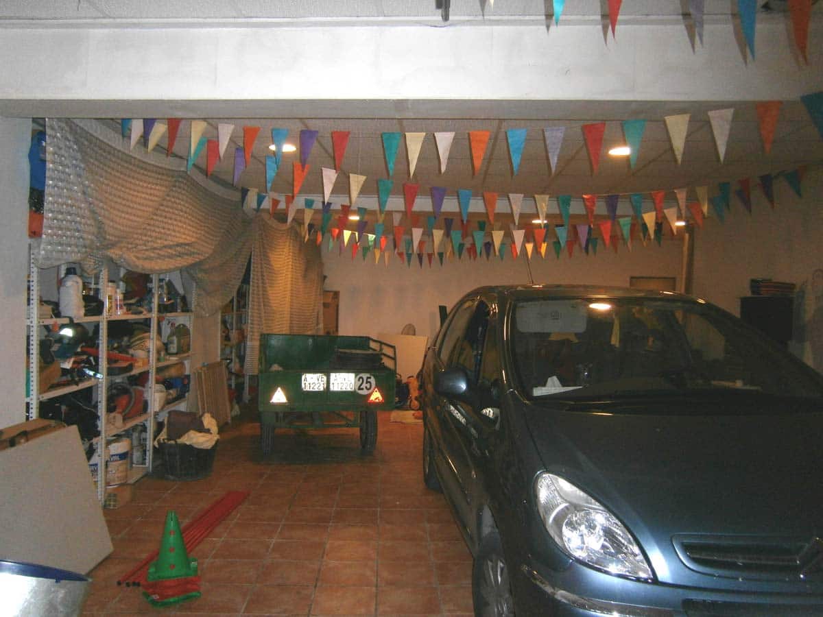 3 soverom Hus til salgs i Castell de Castells - € 265 000 (Ref: 251332)