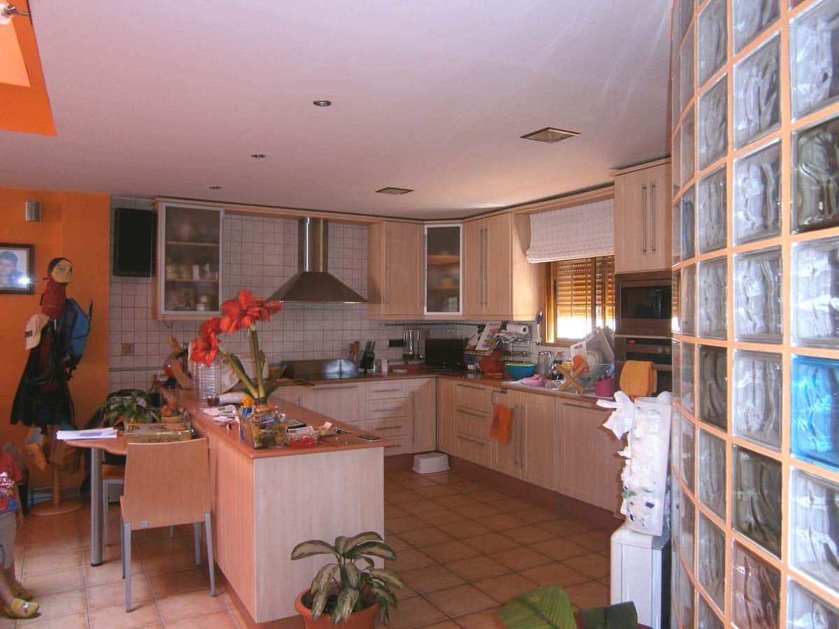 3 soverom Hus til salgs i Castell de Castells - € 265 000 (Ref: 251332)