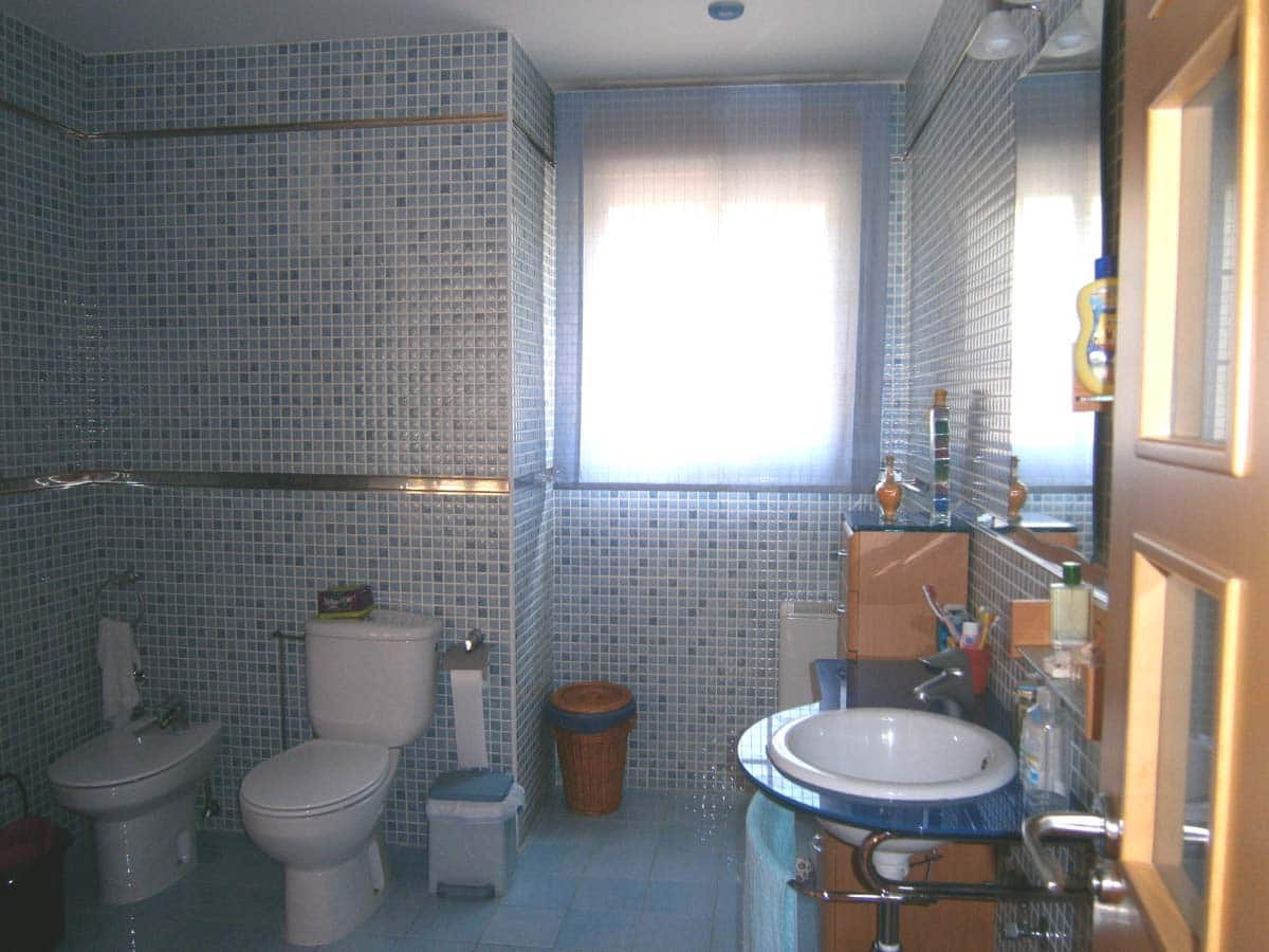 3 soverom Hus til salgs i Castell de Castells - € 265 000 (Ref: 251332)