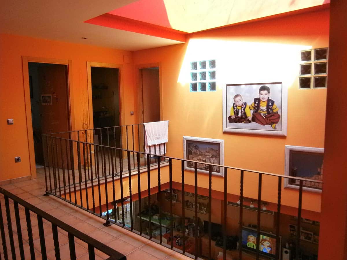 3 soverom Hus til salgs i Castell de Castells - € 265 000 (Ref: 251332)