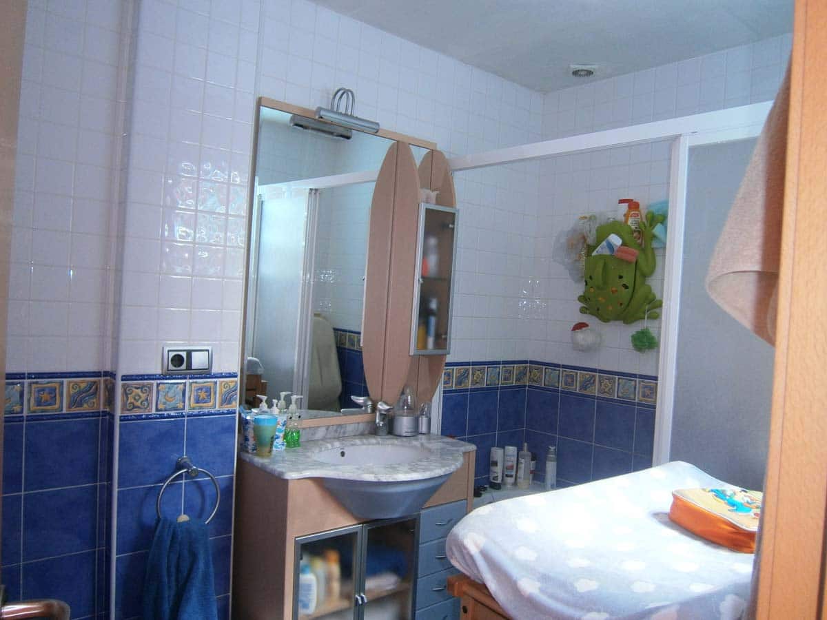 3 soverom Hus til salgs i Castell de Castells - € 265 000 (Ref: 251332)