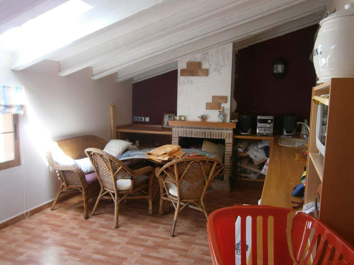 3 soverom Hus til salgs i Castell de Castells - € 265 000 (Ref: 251332)