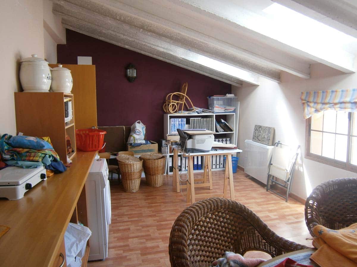 3 soverom Hus til salgs i Castell de Castells - € 265 000 (Ref: 251332)