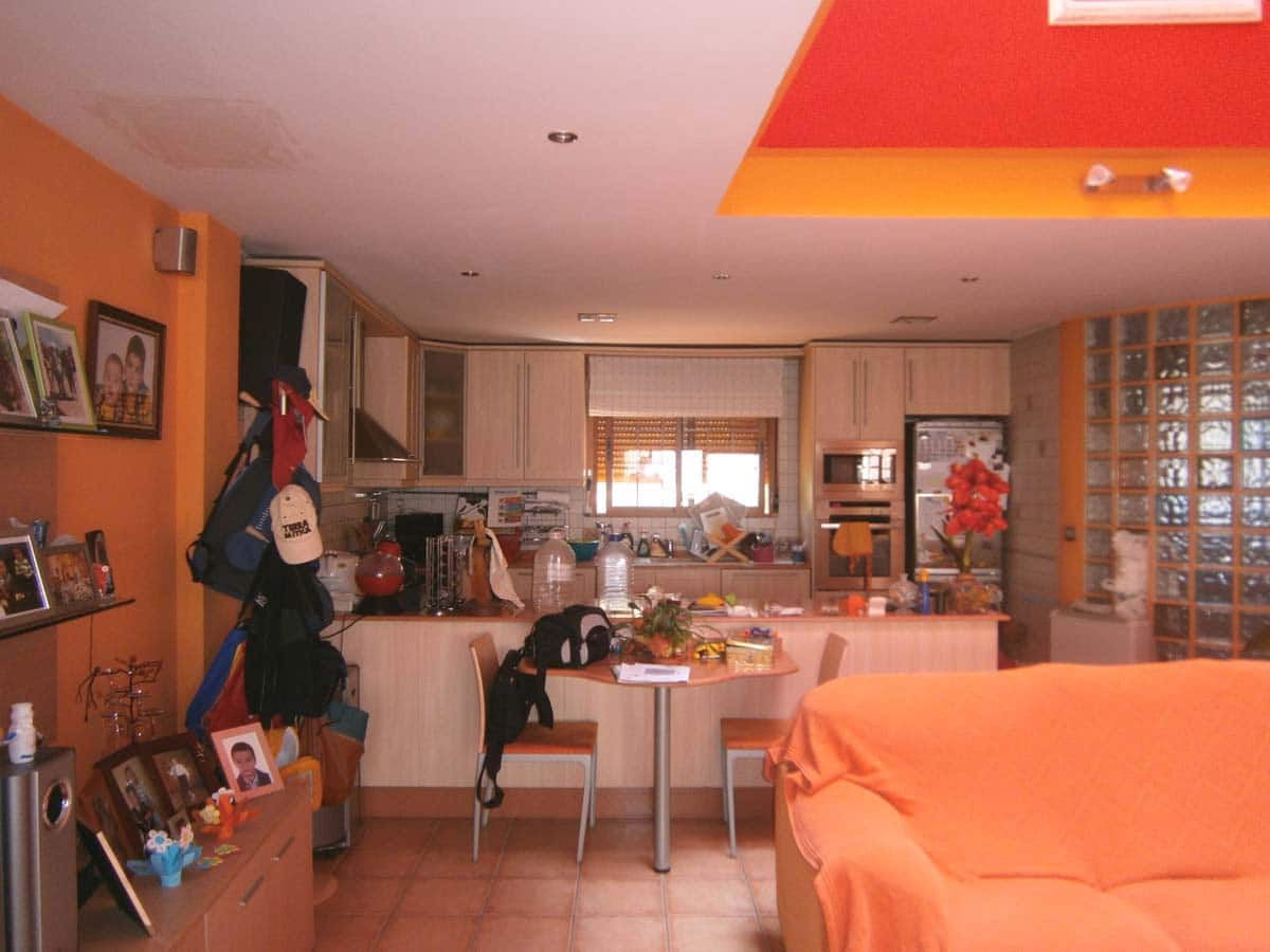 3 soverom Hus til salgs i Castell de Castells - € 265 000 (Ref: 251332)