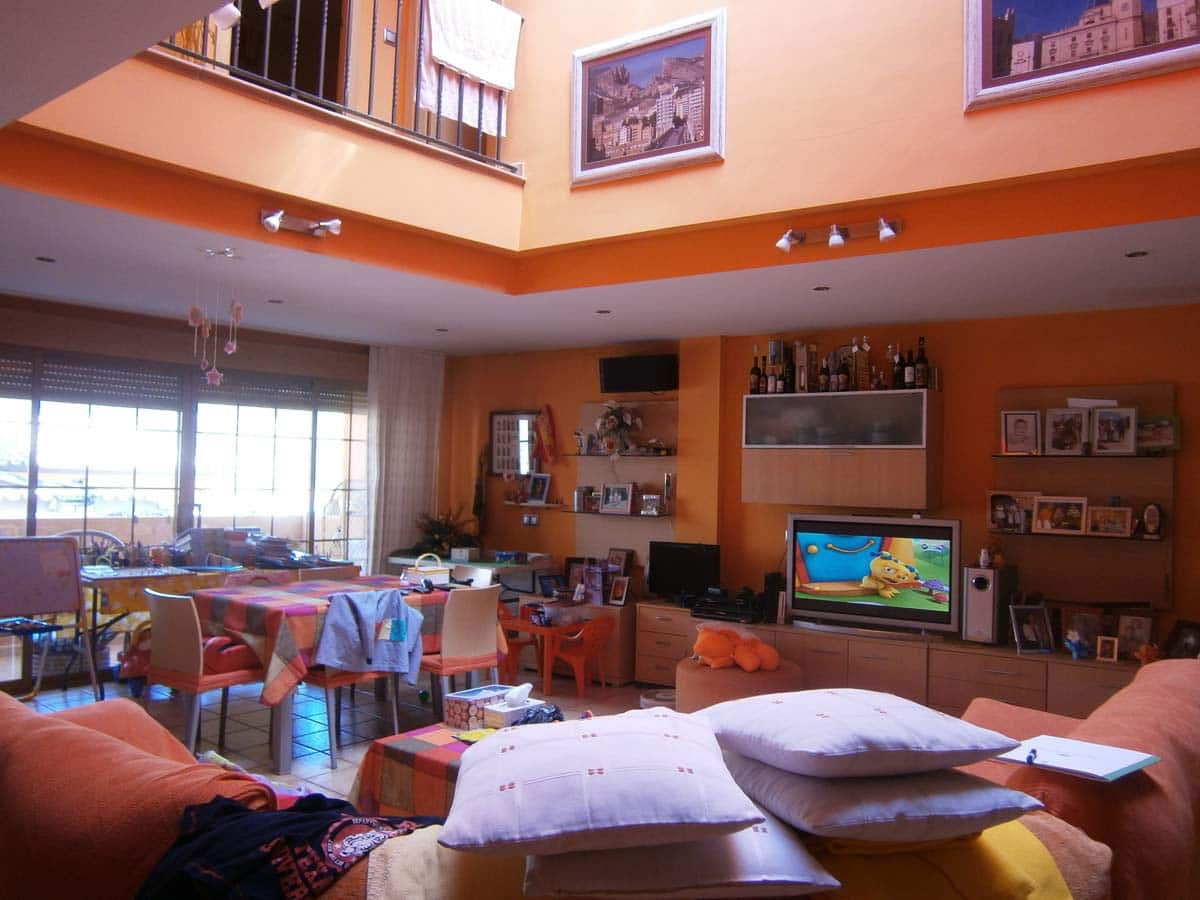 3 soverom Hus til salgs i Castell de Castells - € 265 000 (Ref: 251332)