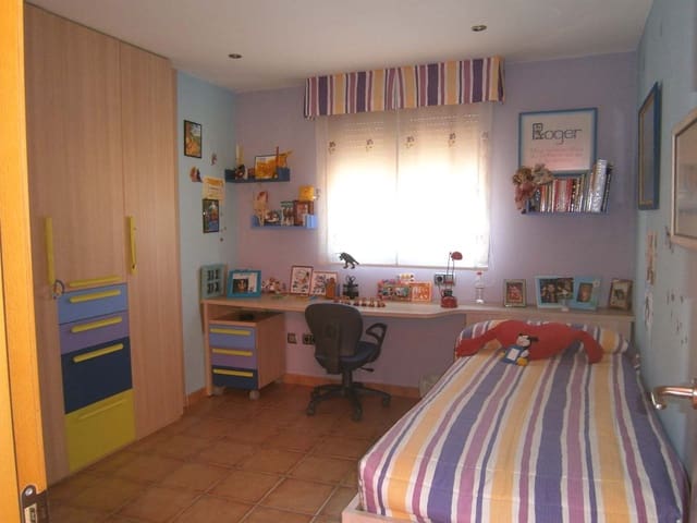 3 sovrum Hus till salu i Castell de Castells - 265 000 € (Ref: 251332)