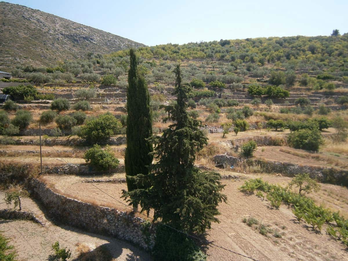 3 soverom Hus til salgs i Castell de Castells - € 265 000 (Ref: 251332)