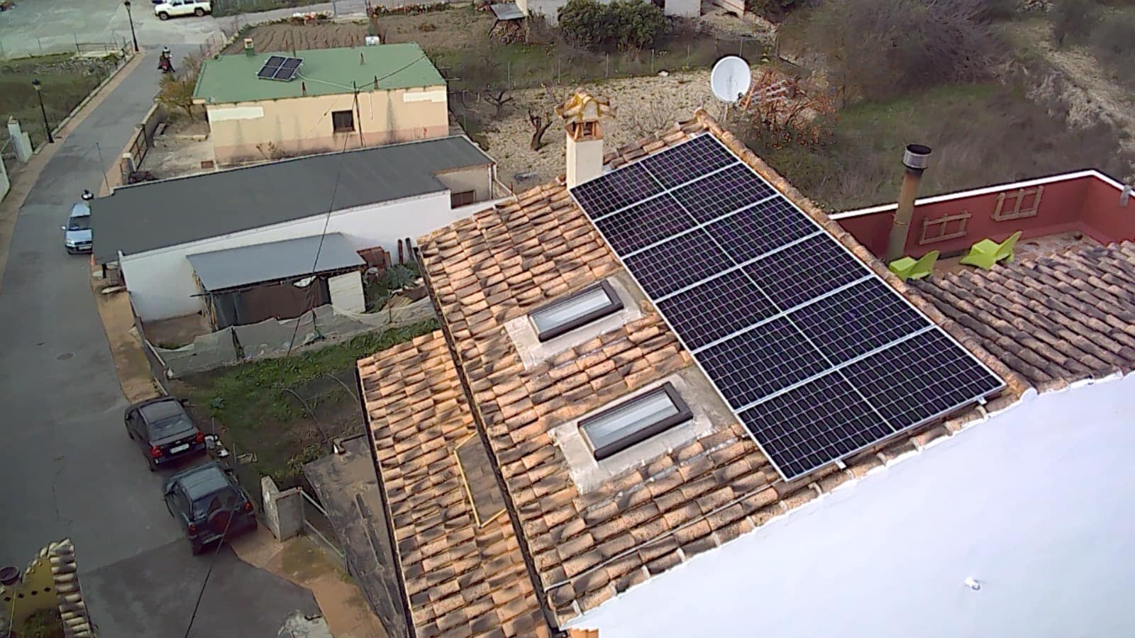 3 soverom Hus til salgs i Castell de Castells - € 265 000 (Ref: 251332)