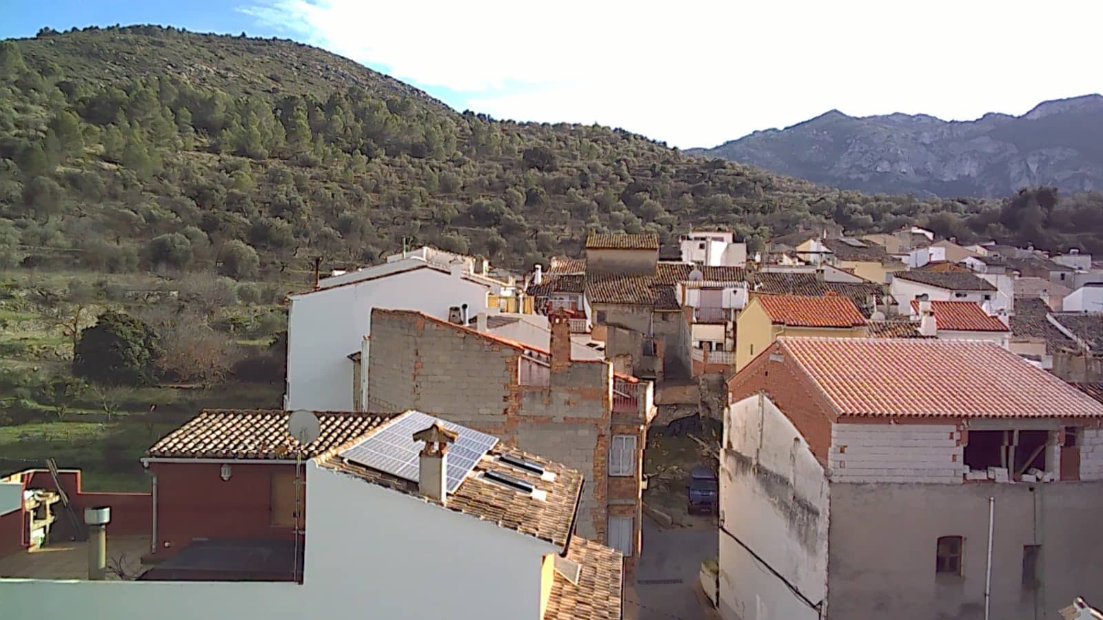 3 soverom Hus til salgs i Castell de Castells - € 265 000 (Ref: 251332)