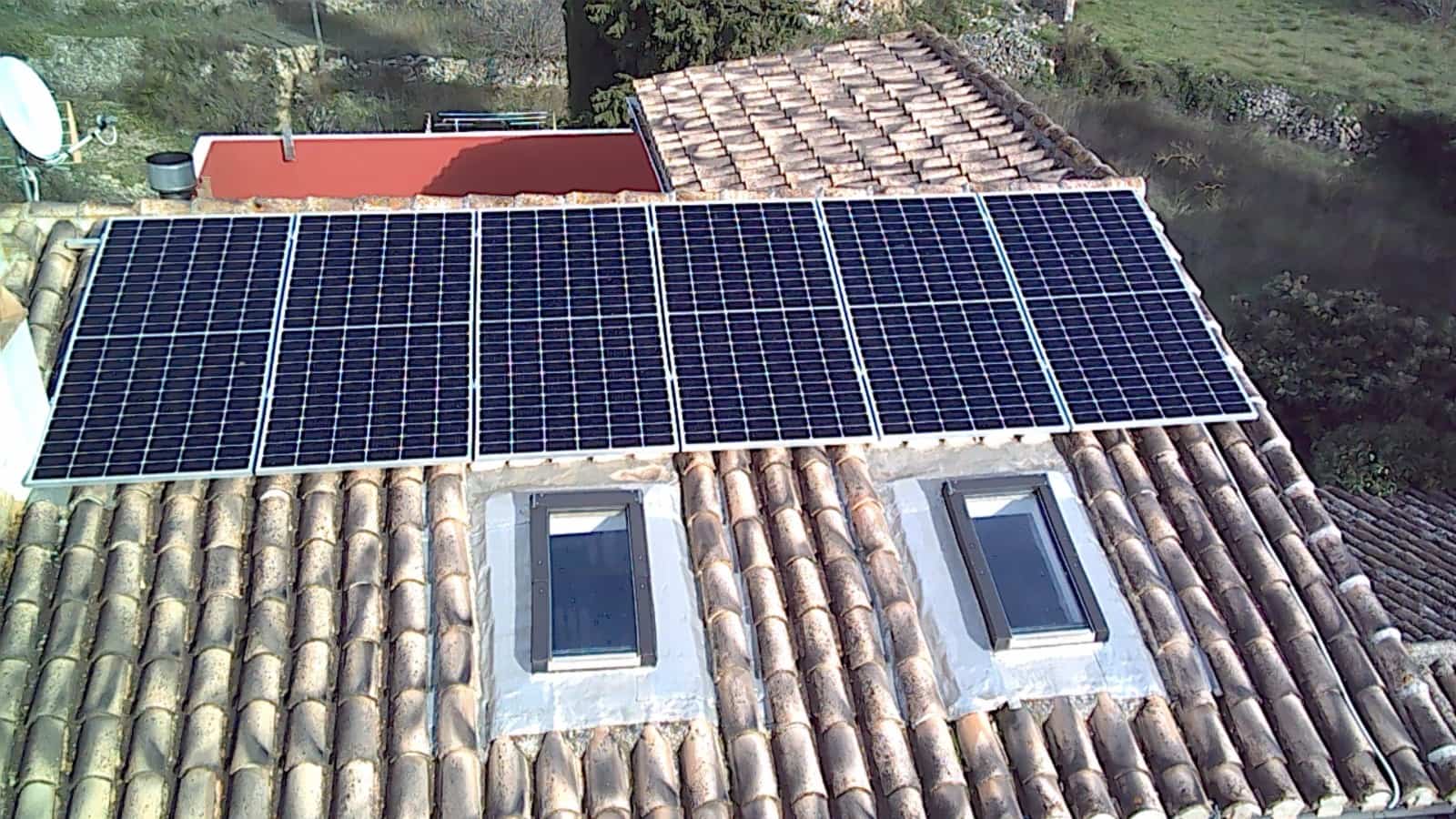 3 soverom Hus til salgs i Castell de Castells - € 265 000 (Ref: 251332)