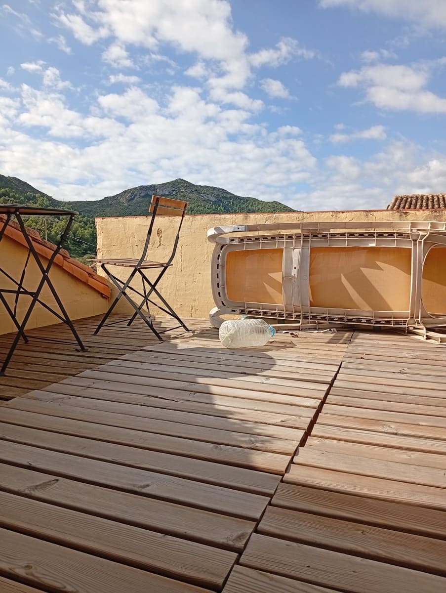 3 soveværelse Byhus til salg i Alcalali / Alcanali - € 110.000 (Ref: 251337)