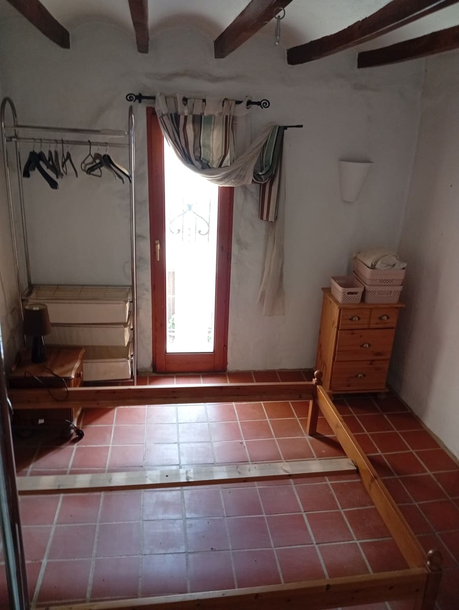 3 soveværelse Byhus til salg i Alcalali / Alcanali - € 110.000 (Ref: 251337)