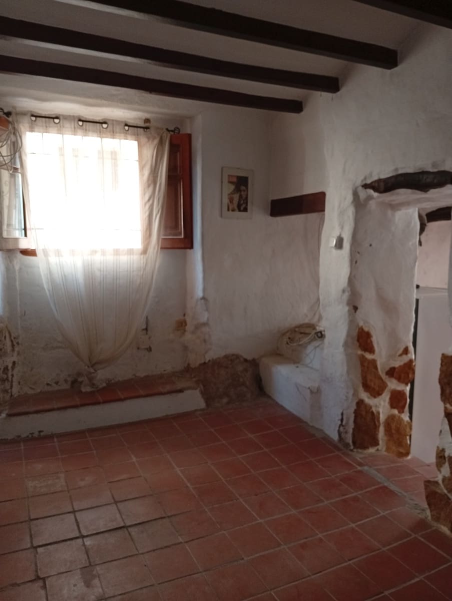 3 soveværelse Byhus til salg i Alcalali / Alcanali - € 110.000 (Ref: 251337)