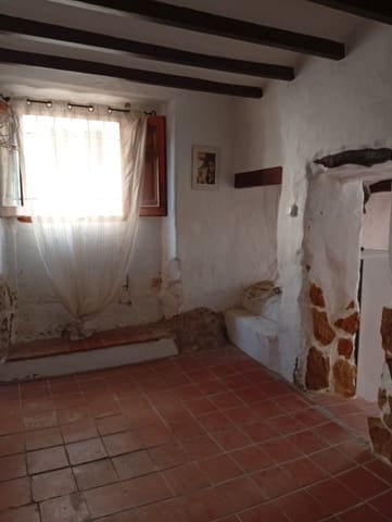 3 bedroom Townhouse for sale in Alcalalí / Alcanalí - € 110,000 (Ref: 251337)