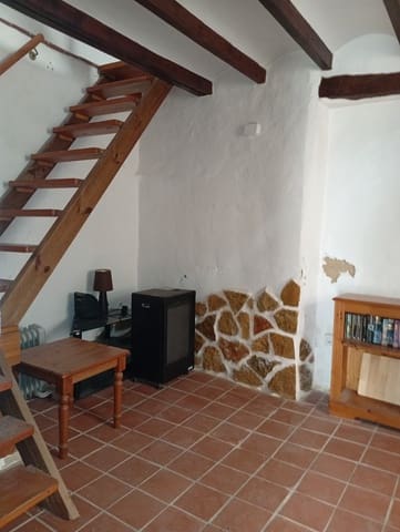 3 bedroom Townhouse for sale in Alcalalí / Alcanalí - € 110,000 (Ref: 251337)