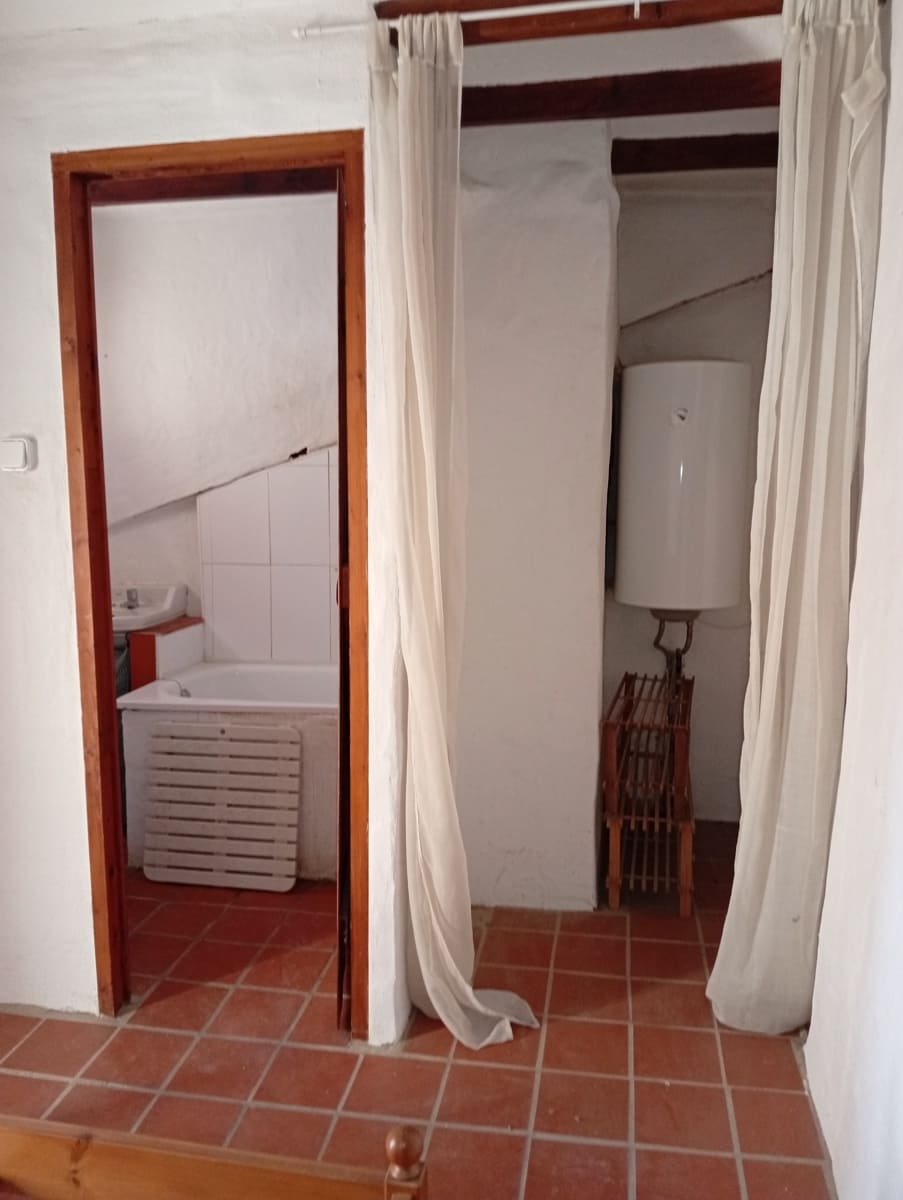 3 soveværelse Byhus til salg i Alcalali / Alcanali - € 110.000 (Ref: 251337)