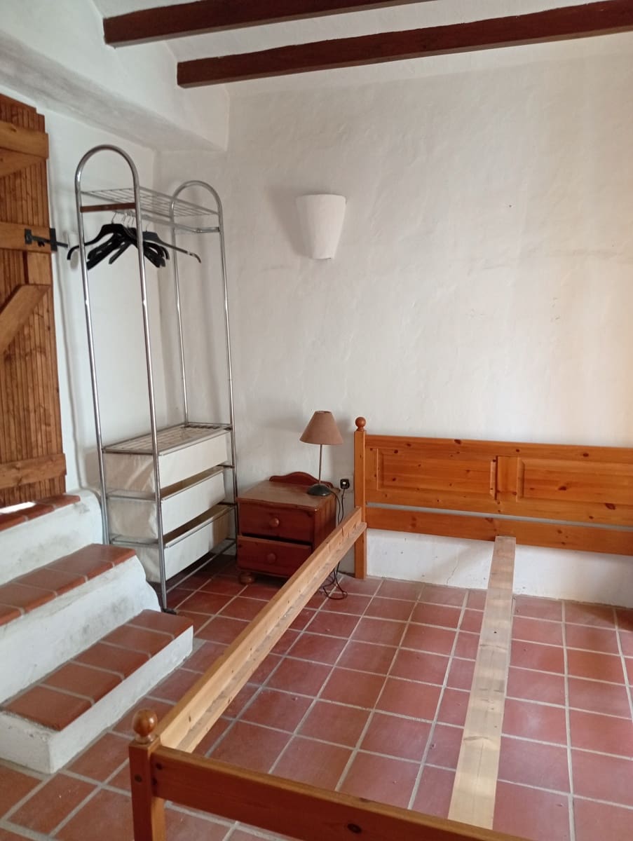 3 soveværelse Byhus til salg i Alcalali / Alcanali - € 110.000 (Ref: 251337)