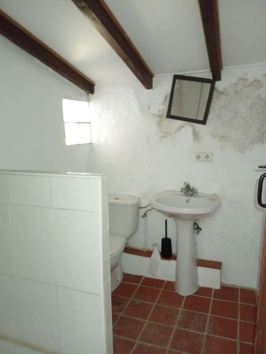 3 soveværelse Byhus til salg i Alcalali / Alcanali - € 110.000 (Ref: 251337)