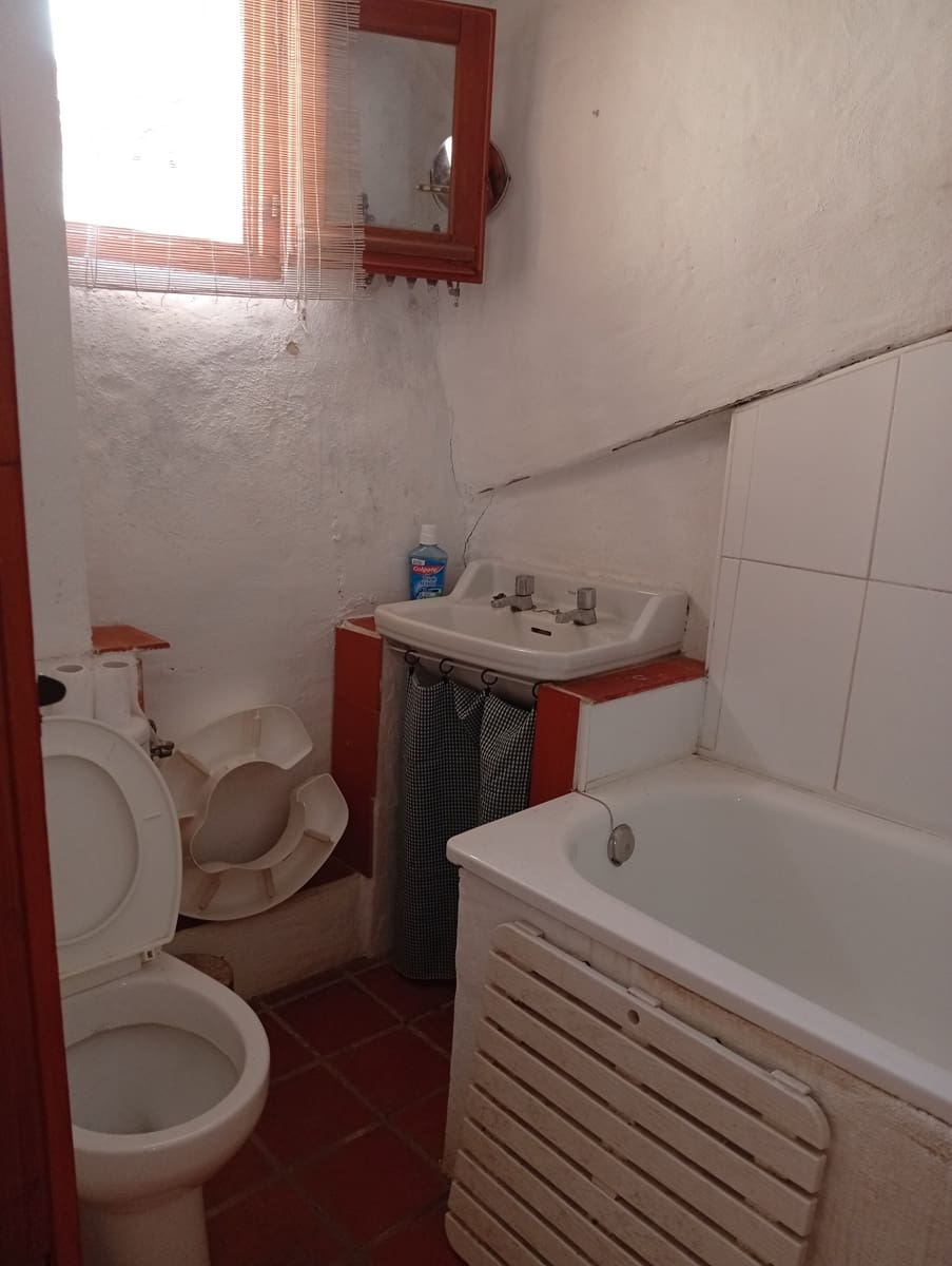 3 soveværelse Byhus til salg i Alcalali / Alcanali - € 110.000 (Ref: 251337)