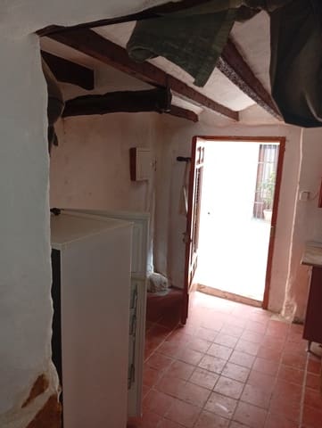 3 bedroom Townhouse for sale in Alcalalí / Alcanalí - € 110,000 (Ref: 251337)
