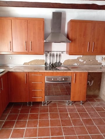 3 bedroom Townhouse for sale in Alcalalí / Alcanalí - € 110,000 (Ref: 251337)