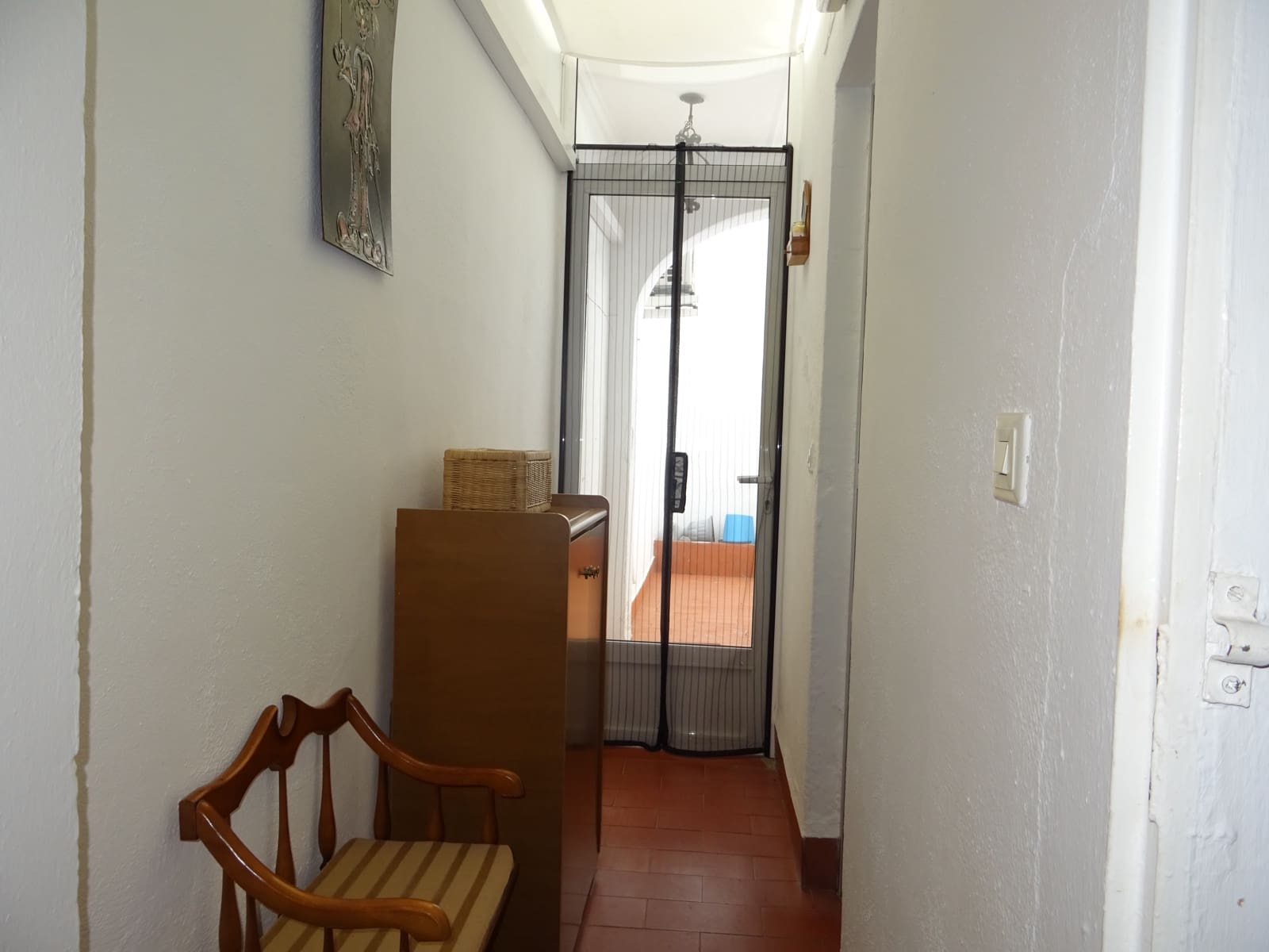 8 soveværelse Byhus til salg i Jalon / Xalo - € 330.000 (Ref: 251340)