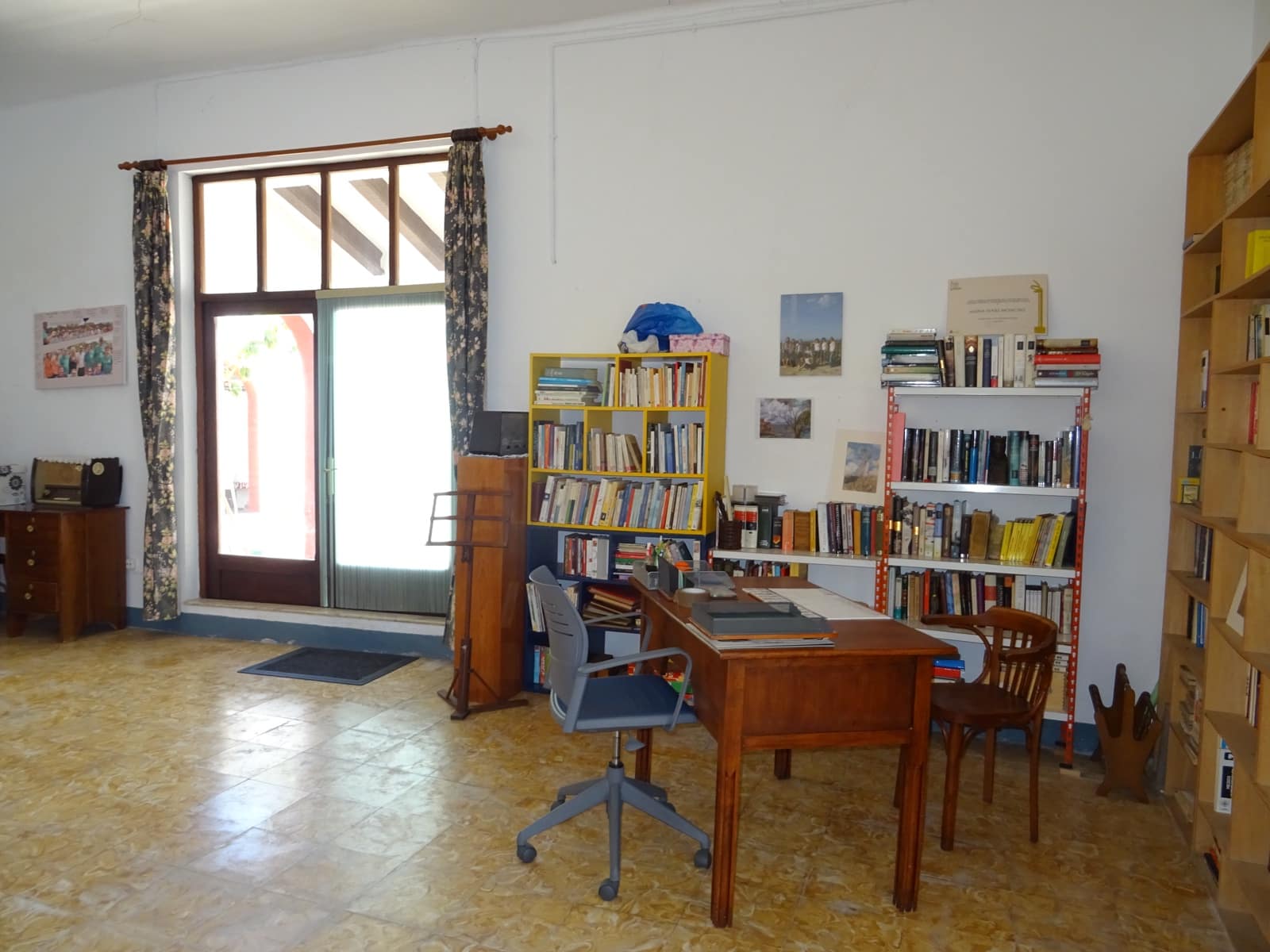 8 soveværelse Byhus til salg i Jalon / Xalo - € 330.000 (Ref: 251340)