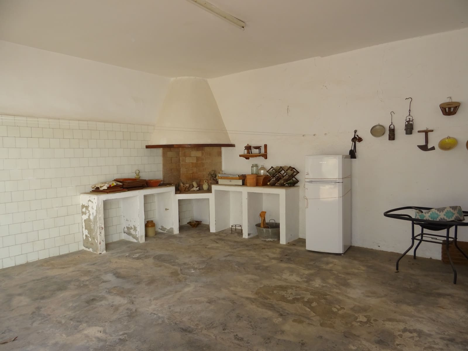 8 soveværelse Byhus til salg i Jalon / Xalo - € 330.000 (Ref: 251340)