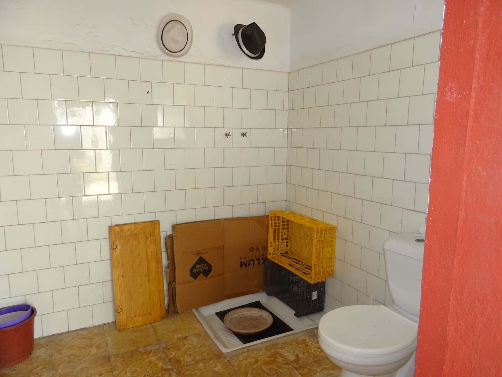 8 soveværelse Byhus til salg i Jalon / Xalo - € 330.000 (Ref: 251340)