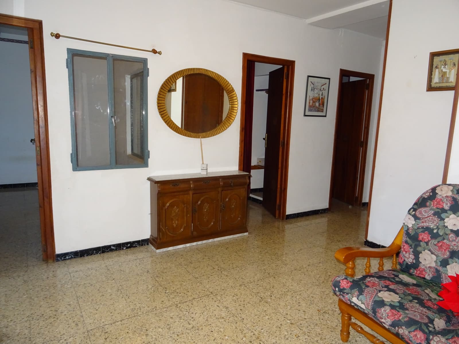 8 soveværelse Byhus til salg i Jalon / Xalo - € 330.000 (Ref: 251340)