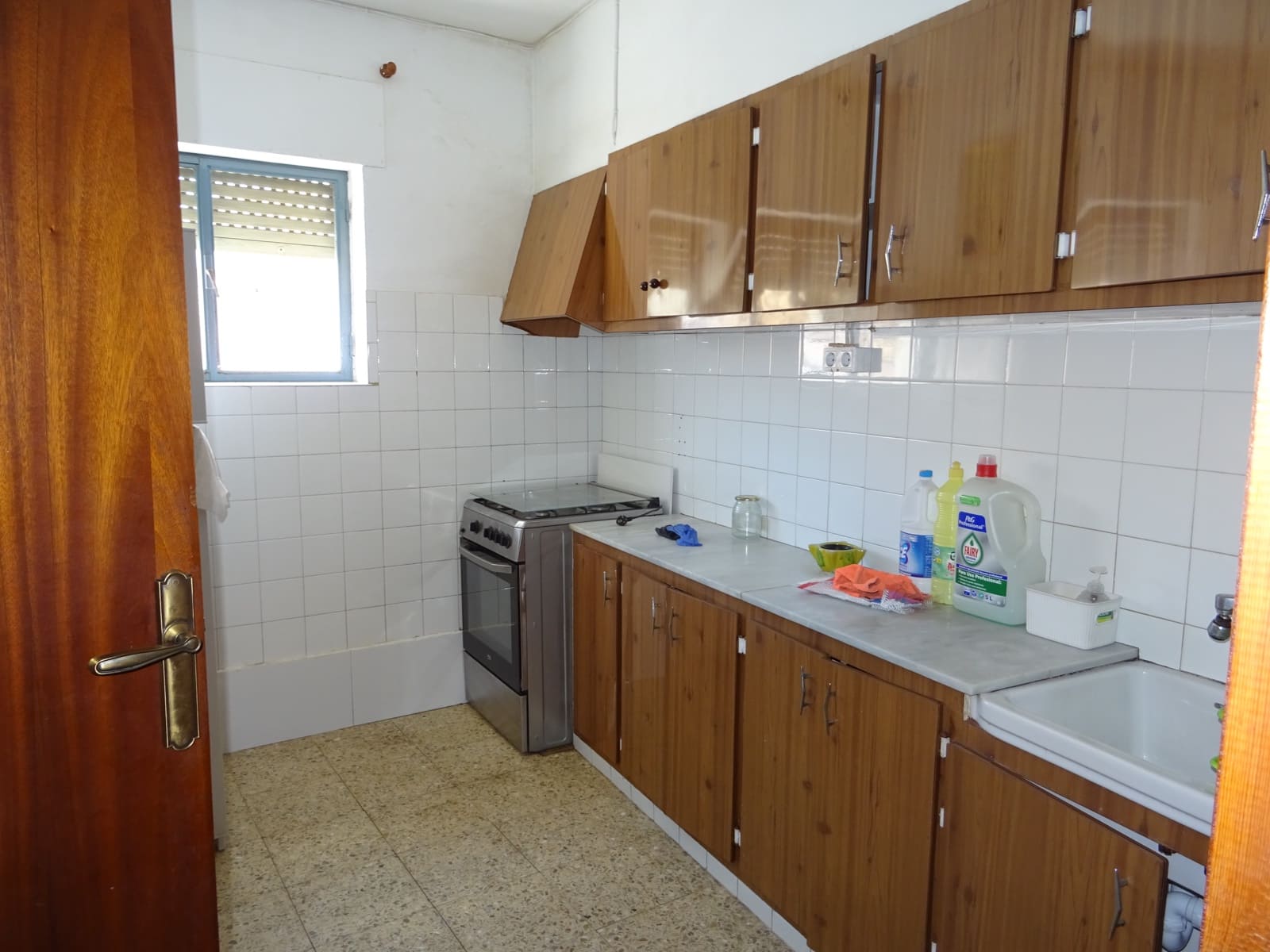 8 soveværelse Byhus til salg i Jalon / Xalo - € 330.000 (Ref: 251340)