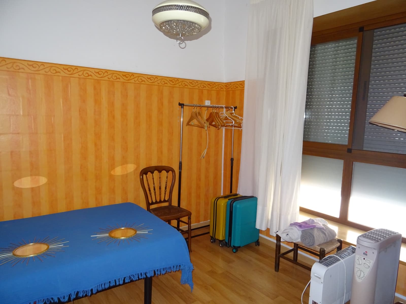 8 soveværelse Byhus til salg i Jalon / Xalo - € 330.000 (Ref: 251340)