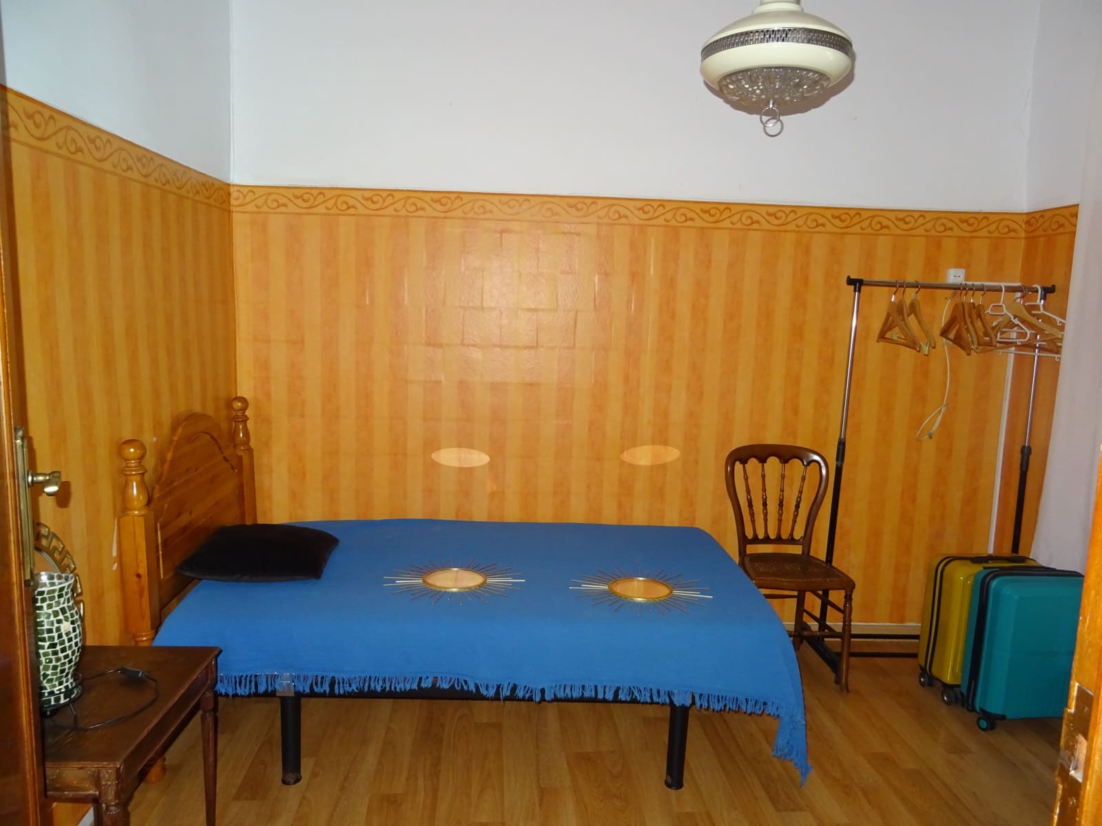 8 soveværelse Byhus til salg i Jalon / Xalo - € 330.000 (Ref: 251340)