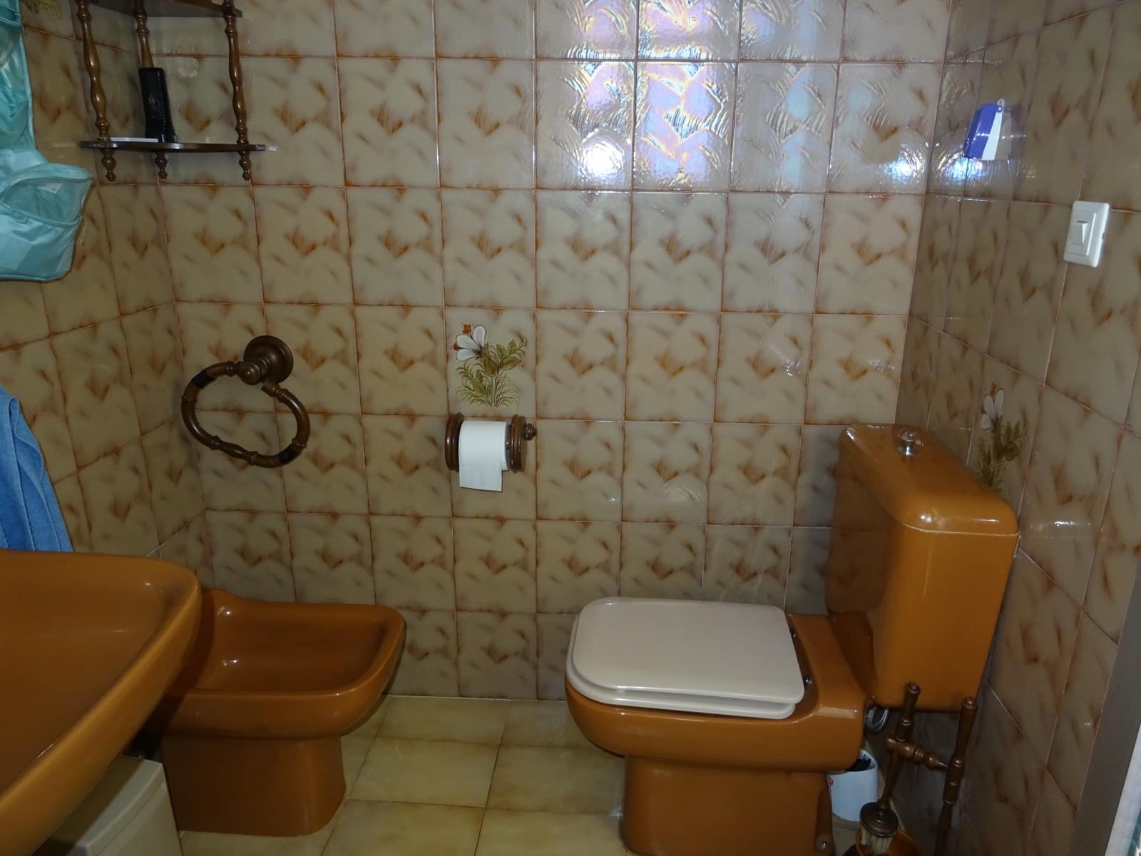 8 soveværelse Byhus til salg i Jalon / Xalo - € 330.000 (Ref: 251340)