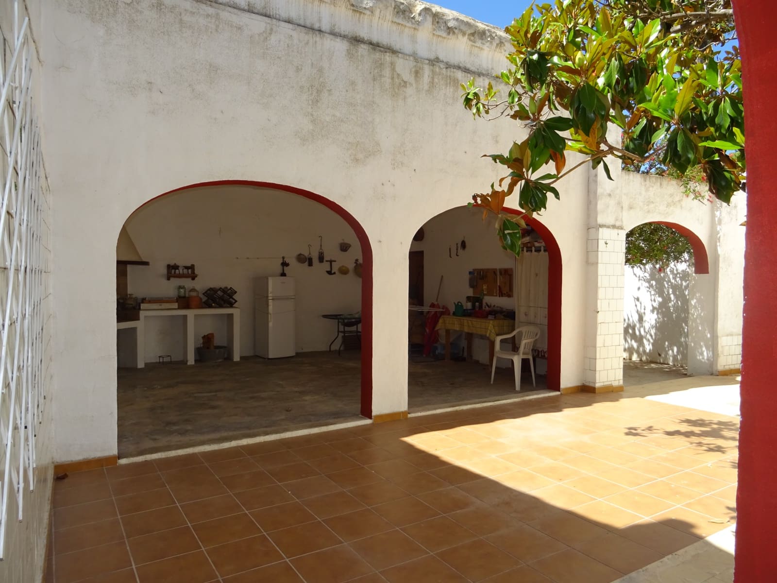 8 soveværelse Byhus til salg i Jalon / Xalo - € 330.000 (Ref: 251340)