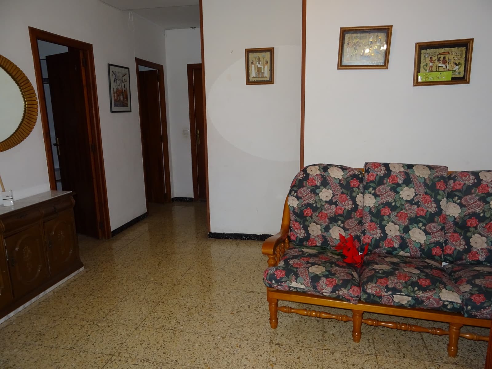 8 soveværelse Byhus til salg i Jalon / Xalo - € 330.000 (Ref: 251340)